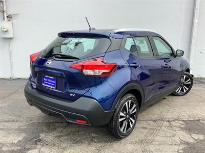 2019 Nissan Kicks SV - Photo 7 - Crest Hill, IL 60403