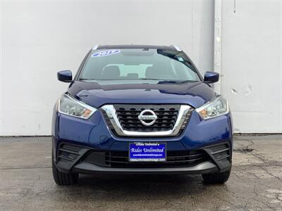 2019 Nissan Kicks SV - Photo 11 - Crest Hill, IL 60403