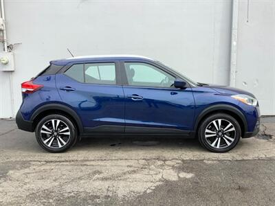2019 Nissan Kicks SV - Photo 9 - Crest Hill, IL 60403