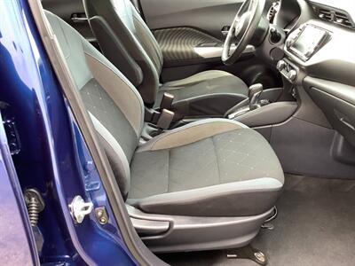 2019 Nissan Kicks SV - Photo 27 - Crest Hill, IL 60403