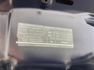2019 Nissan Kicks SV - Photo 42 - Crest Hill, IL 60403
