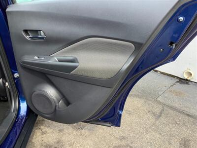 2019 Nissan Kicks SV - Photo 24 - Crest Hill, IL 60403