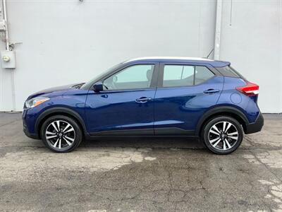 2019 Nissan Kicks SV - Photo 2 - Crest Hill, IL 60403