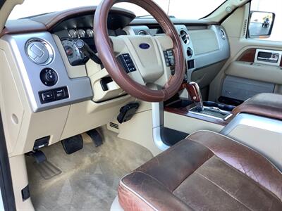 2010 Ford F-150 King Ranch   - Photo 13 - Crest Hill, IL 60403