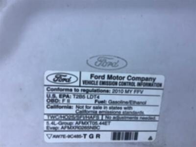 2010 Ford F-150 King Ranch   - Photo 31 - Crest Hill, IL 60403