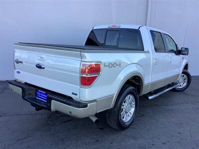 2010 Ford F-150 King Ranch   - Photo 6 - Crest Hill, IL 60403