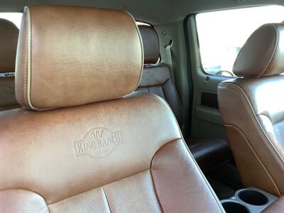 2010 Ford F-150 King Ranch   - Photo 25 - Crest Hill, IL 60403