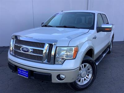 2010 Ford F-150 King Ranch   - Photo 2 - Crest Hill, IL 60403