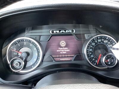 2020 RAM 1500 Laramie - Photo 20 - Crest Hill, IL 60403