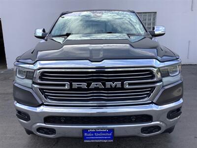 2020 RAM 1500 Laramie - Photo 9 - Crest Hill, IL 60403