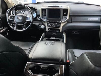 2020 RAM 1500 Laramie - Photo 47 - Crest Hill, IL 60403