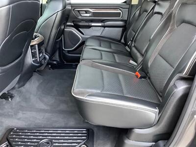 2020 RAM 1500 Laramie - Photo 32 - Crest Hill, IL 60403
