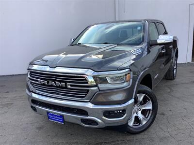 2020 RAM 1500 Laramie - Photo 2 - Crest Hill, IL 60403