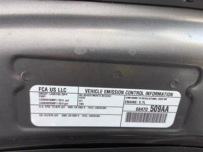 2020 RAM 1500 Laramie - Photo 61 - Crest Hill, IL 60403