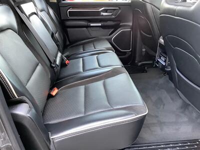 2020 RAM 1500 Laramie - Photo 36 - Crest Hill, IL 60403