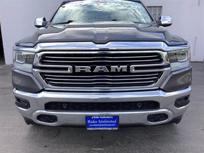 2020 RAM 1500 Laramie - Photo 10 - Crest Hill, IL 60403