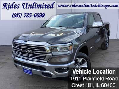 2020 RAM 1500 Laramie - Photo 1 - Crest Hill, IL 60403