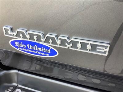 2020 RAM 1500 Laramie - Photo 50 - Crest Hill, IL 60403