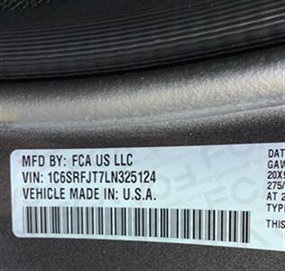 2020 RAM 1500 Laramie - Photo 30 - Crest Hill, IL 60403