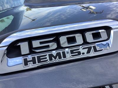 2020 RAM 1500 Laramie - Photo 51 - Crest Hill, IL 60403