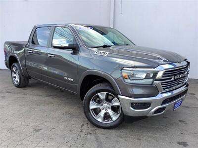 2020 RAM 1500 Laramie - Photo 8 - Crest Hill, IL 60403