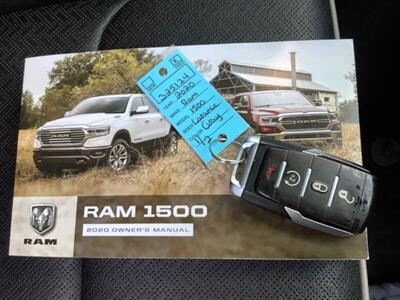2020 RAM 1500 Laramie - Photo 43 - Crest Hill, IL 60403