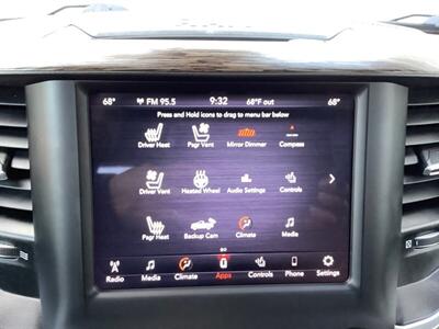 2020 RAM 1500 Laramie - Photo 23 - Crest Hill, IL 60403