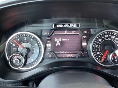 2020 RAM 1500 Laramie - Photo 27 - Crest Hill, IL 60403