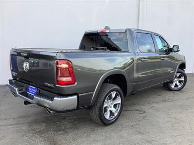 2020 RAM 1500 Laramie - Photo 6 - Crest Hill, IL 60403
