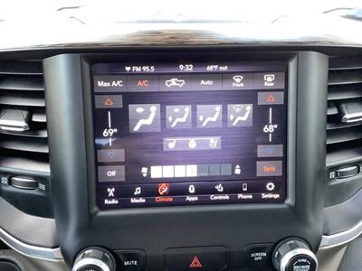 2020 RAM 1500 Laramie - Photo 24 - Crest Hill, IL 60403