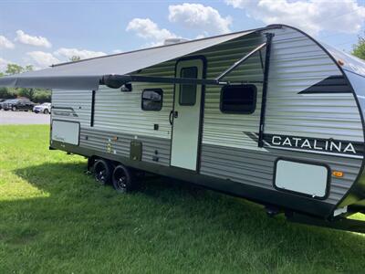 2024 Coachmen Catalina CAT261 BHS-8 Summit Series - Photo 13 - Crest Hill, IL 60403
