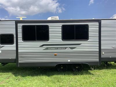 2024 Coachmen Catalina CAT261 BHS-8 Summit Series - Photo 10 - Crest Hill, IL 60403