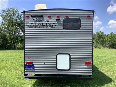 2024 Coachmen Catalina CAT261 BHS-8 Summit Series - Photo 6 - Crest Hill, IL 60403
