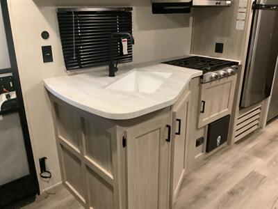 2024 Coachmen Catalina CAT261 BHS-8 Summit Series - Photo 21 - Crest Hill, IL 60403