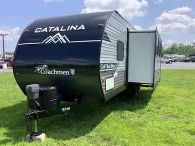 2024 Coachmen Catalina CAT261 BHS-8 Summit Series - Photo 89 - Crest Hill, IL 60403