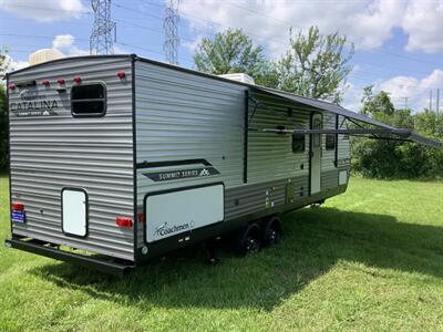 2024 Coachmen Catalina CAT261 BHS-8 Summit Series - Photo 11 - Crest Hill, IL 60403