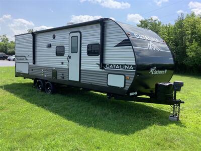 2024 Coachmen Catalina CAT261 BHS-8 Summit Series - Photo 9 - Crest Hill, IL 60403