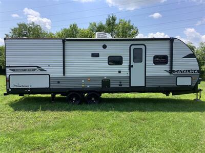 2024 Coachmen Catalina CAT261 BHS-8 Summit Series - Photo 8 - Crest Hill, IL 60403