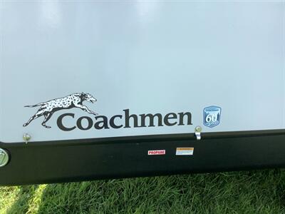 2024 Coachmen Catalina CAT261 BHS-8 Summit Series - Photo 93 - Crest Hill, IL 60403