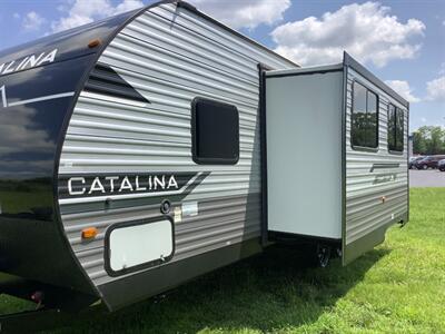 2024 Coachmen Catalina CAT261 BHS-8 Summit Series   - Photo 2 - Crest Hill, IL 60403