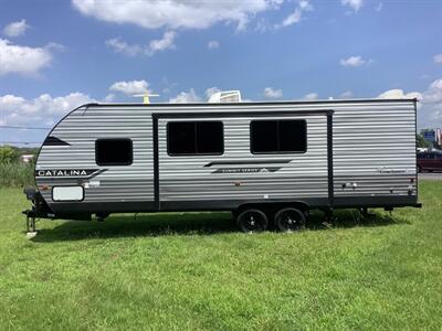 2024 Coachmen Catalina CAT261 BHS-8 Summit Series - Photo 3 - Crest Hill, IL 60403