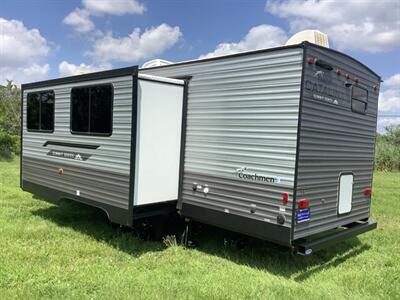 2024 Coachmen Catalina CAT261 BHS-8 Summit Series - Photo 2 - Crest Hill, IL 60403