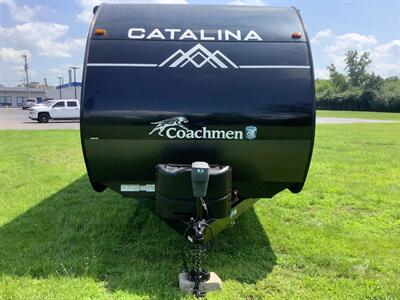 2024 Coachmen Catalina CAT261 BHS-8 Summit Series - Photo 85 - Crest Hill, IL 60403