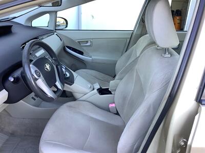 2010 Toyota Prius II   - Photo 16 - Crest Hill, IL 60403