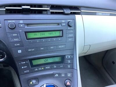 2010 Toyota Prius II   - Photo 17 - Crest Hill, IL 60403
