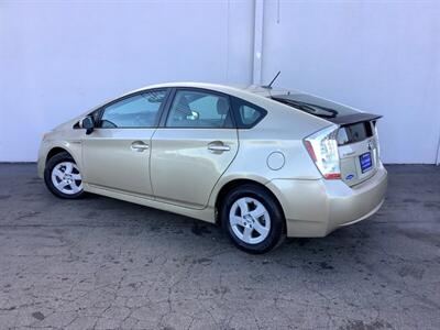 2010 Toyota Prius II   - Photo 5 - Crest Hill, IL 60403