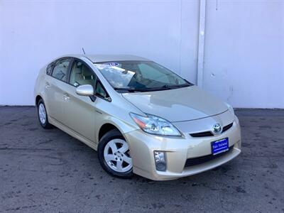 2010 Toyota Prius II   - Photo 10 - Crest Hill, IL 60403