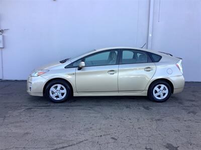 2010 Toyota Prius II   - Photo 3 - Crest Hill, IL 60403