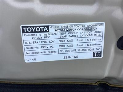 2010 Toyota Prius II   - Photo 45 - Crest Hill, IL 60403