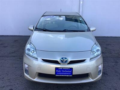 2010 Toyota Prius II   - Photo 12 - Crest Hill, IL 60403
